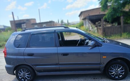 Mitsubishi Space Star I рестайлинг, 2004 год, 220 000 рублей, 2 фотография