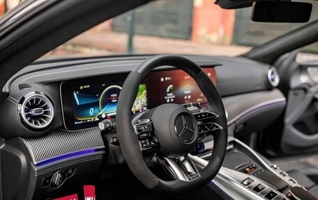 Mercedes-Benz AMG GT, 2023 год, 17 500 000 рублей, 10 фотография