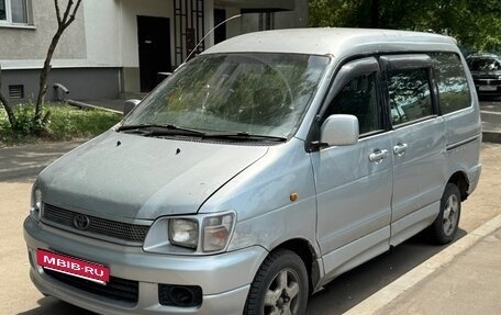 Toyota Town Ace III, 1998 год, 295 000 рублей, 2 фотография