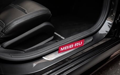 Mercedes-Benz AMG GT, 2023 год, 17 500 000 рублей, 14 фотография
