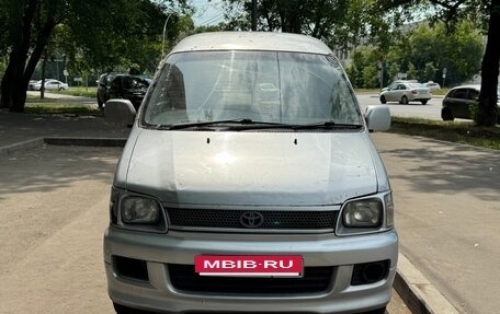 Toyota Town Ace III, 1998 год, 295 000 рублей, 3 фотография