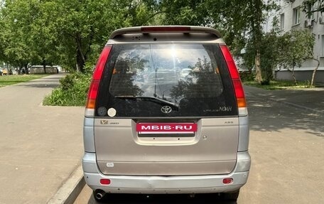 Toyota Town Ace III, 1998 год, 295 000 рублей, 4 фотография
