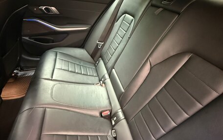 BMW 3 серия, 2020 год, 3 800 000 рублей, 7 фотография