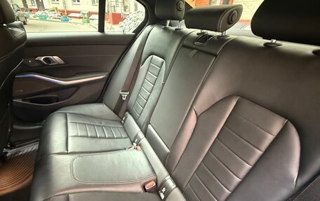 BMW 3 серия, 2020 год, 3 800 000 рублей, 6 фотография