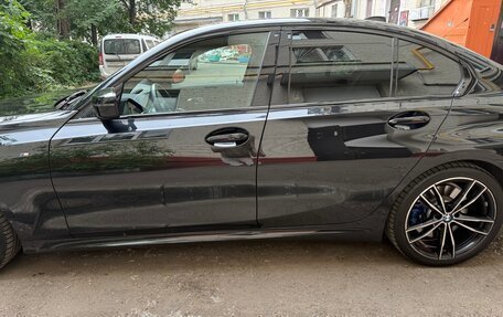 BMW 3 серия, 2020 год, 3 800 000 рублей, 12 фотография