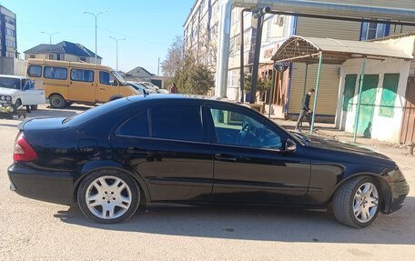 Mercedes-Benz E-Класс, 2006 год, 900 000 рублей, 3 фотография