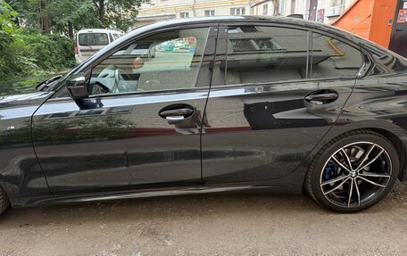 BMW 3 серия, 2020 год, 3 800 000 рублей, 13 фотография