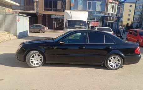 Mercedes-Benz E-Класс, 2006 год, 900 000 рублей, 2 фотография