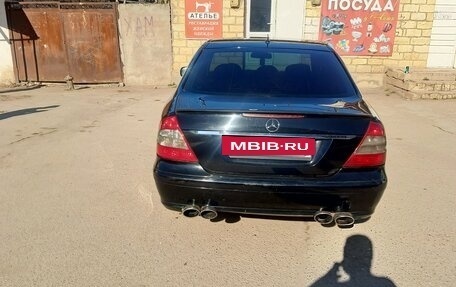 Mercedes-Benz E-Класс, 2006 год, 900 000 рублей, 6 фотография