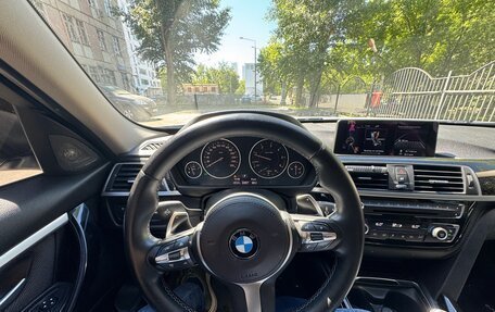 BMW 3 серия, 2016 год, 2 350 000 рублей, 9 фотография