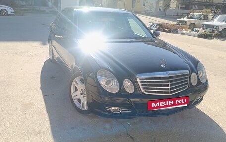 Mercedes-Benz E-Класс, 2006 год, 900 000 рублей, 7 фотография