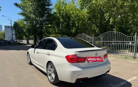 BMW 3 серия, 2016 год, 2 350 000 рублей, 5 фотография