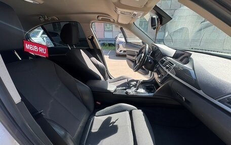 BMW 3 серия, 2016 год, 2 350 000 рублей, 11 фотография