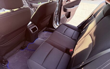 Subaru Legacy VII, 2016 год, 1 600 000 рублей, 15 фотография