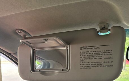 Hyundai Getz I рестайлинг, 2009 год, 650 000 рублей, 12 фотография