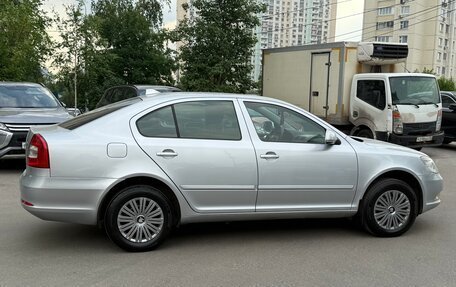 Skoda Octavia, 2011 год, 599 999 рублей, 4 фотография
