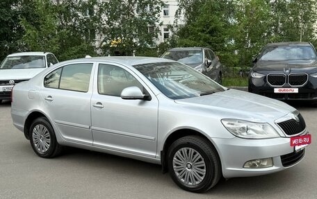 Skoda Octavia, 2011 год, 599 999 рублей, 3 фотография