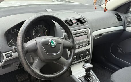 Skoda Octavia, 2011 год, 599 999 рублей, 12 фотография