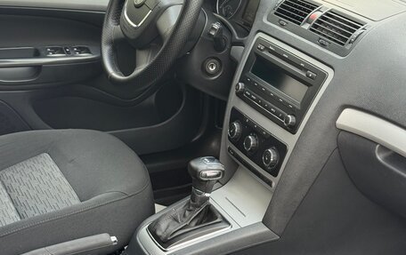 Skoda Octavia, 2011 год, 599 999 рублей, 13 фотография