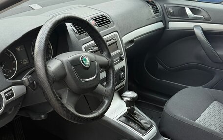 Skoda Octavia, 2011 год, 599 999 рублей, 11 фотография