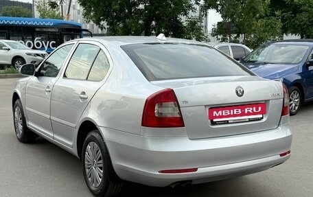 Skoda Octavia, 2011 год, 599 999 рублей, 7 фотография