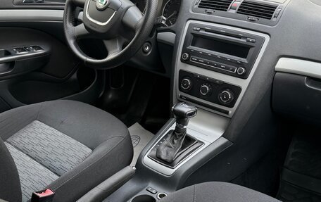 Skoda Octavia, 2011 год, 599 999 рублей, 14 фотография