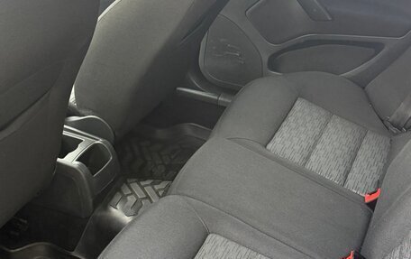 Skoda Octavia, 2011 год, 599 999 рублей, 15 фотография