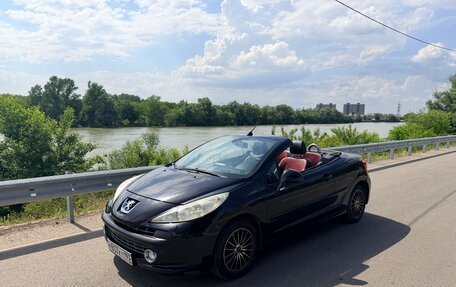 Peugeot 207 I, 2009 год, 795 000 рублей, 2 фотография