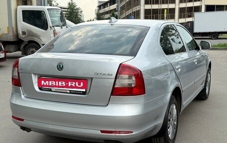 Skoda Octavia, 2011 год, 599 999 рублей, 6 фотография