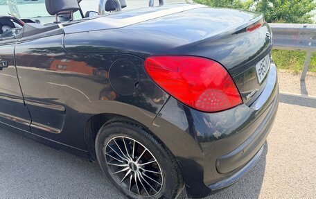 Peugeot 207 I, 2009 год, 795 000 рублей, 13 фотография