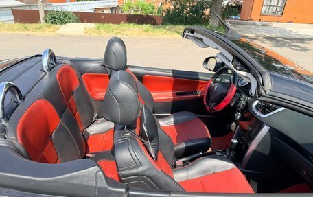 Peugeot 207 I, 2009 год, 795 000 рублей, 15 фотография