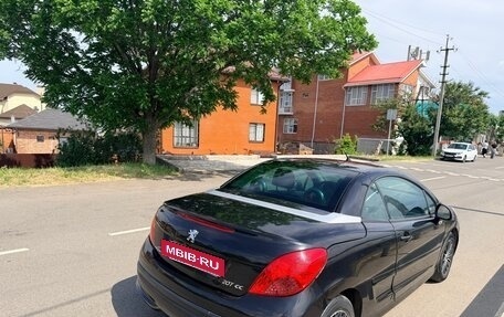 Peugeot 207 I, 2009 год, 795 000 рублей, 8 фотография