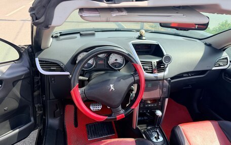 Peugeot 207 I, 2009 год, 795 000 рублей, 17 фотография