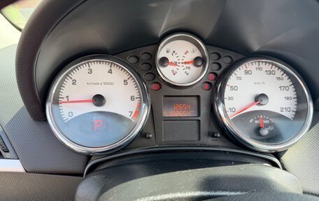 Peugeot 207 I, 2009 год, 795 000 рублей, 20 фотография