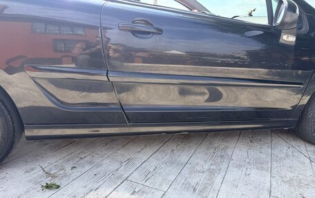 Peugeot 207 I, 2009 год, 795 000 рублей, 22 фотография