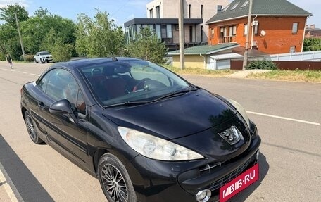 Peugeot 207 I, 2009 год, 795 000 рублей, 5 фотография