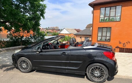 Peugeot 207 I, 2009 год, 795 000 рублей, 26 фотография