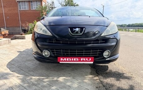 Peugeot 207 I, 2009 год, 795 000 рублей, 23 фотография