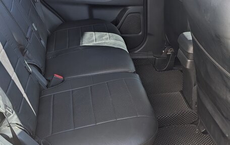 Mitsubishi Outlander III рестайлинг 3, 2018 год, 1 440 000 рублей, 9 фотография