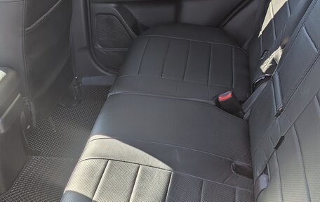 Mitsubishi Outlander III рестайлинг 3, 2018 год, 1 440 000 рублей, 12 фотография