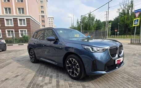 BMW X3, 2025 год, 7 250 000 рублей, 3 фотография