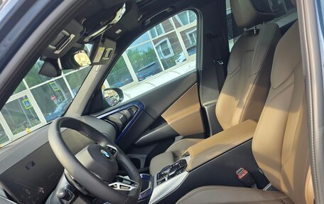 BMW X3, 2025 год, 7 250 000 рублей, 9 фотография
