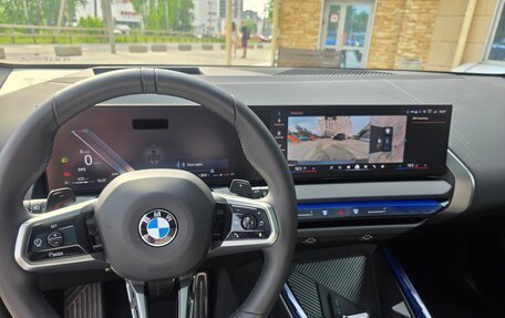 BMW X3, 2025 год, 7 250 000 рублей, 13 фотография