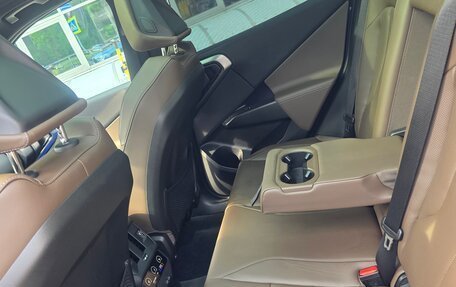 BMW X3, 2025 год, 7 250 000 рублей, 11 фотография
