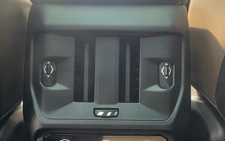 BMW X3, 2025 год, 7 250 000 рублей, 12 фотография