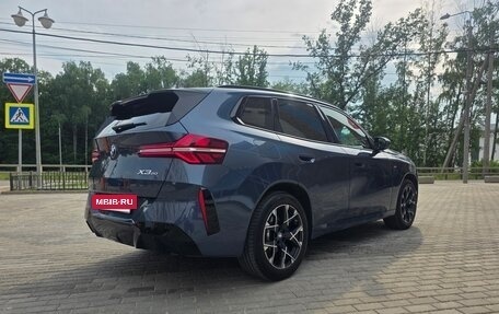 BMW X3, 2025 год, 7 250 000 рублей, 6 фотография
