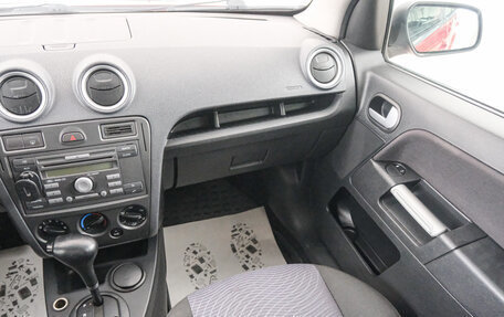 Ford Fusion I, 2007 год, 569 000 рублей, 12 фотография