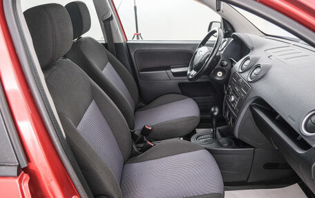Ford Fusion I, 2007 год, 569 000 рублей, 14 фотография