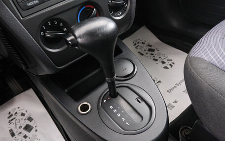Ford Fusion I, 2007 год, 569 000 рублей, 17 фотография