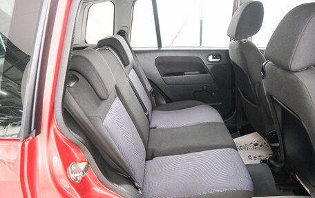 Ford Fusion I, 2007 год, 569 000 рублей, 21 фотография
